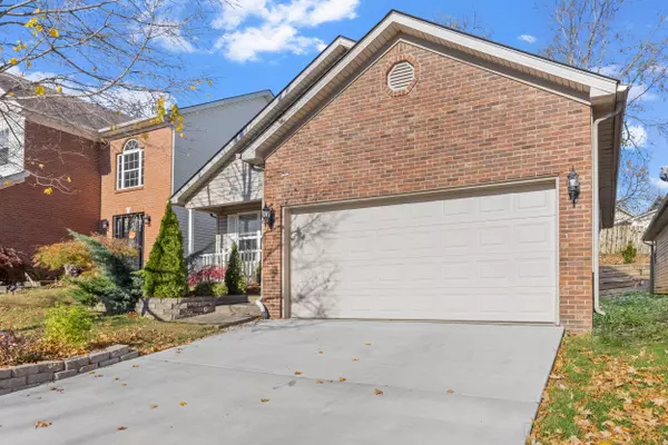 Lexington, KY 40509,697 Graftons Mill Lane