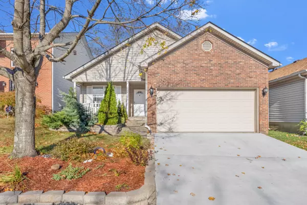 Lexington, KY 40509,697 Graftons Mill Lane