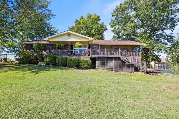 82 Wilson Road, Keavy, KY 40737