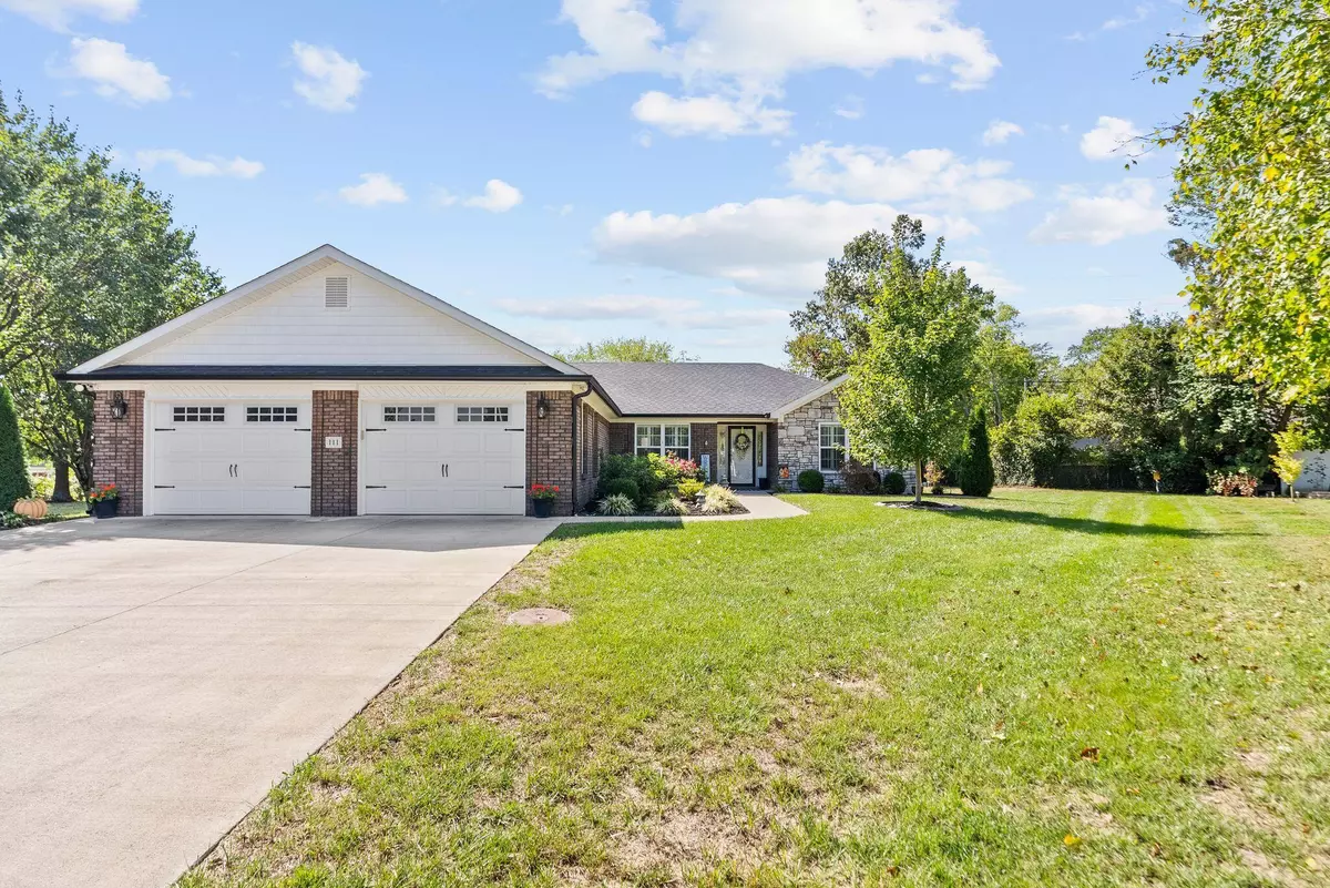 Berea, KY 40403,111 Lynne Drive