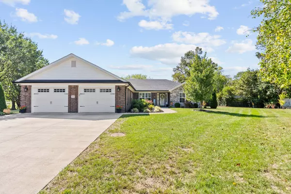 111 Lynne Drive, Berea, KY 40403