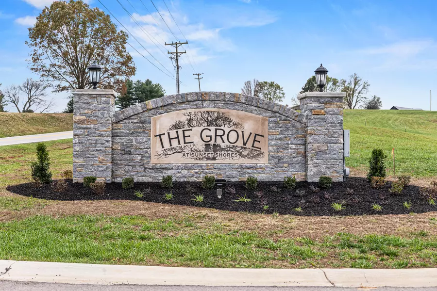 Lot 9 Lakemere Drive, Somerset, KY 42503