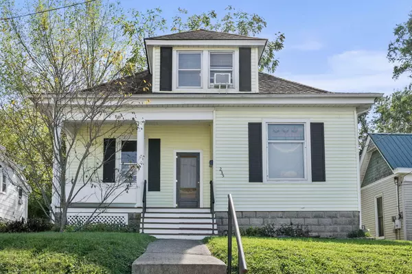 235 Wilson Avenue, Cynthiana, KY 41031