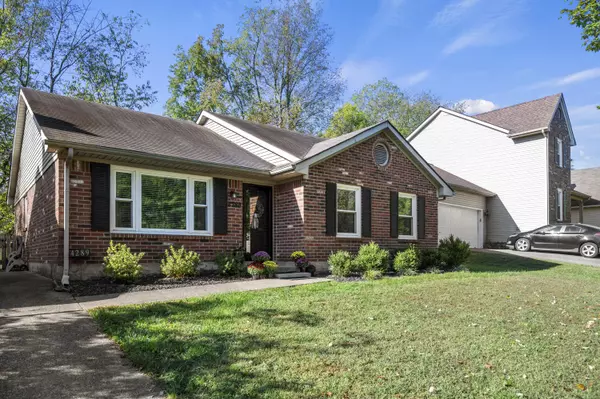 Lexington, KY 40514,4289 Steamboat Road