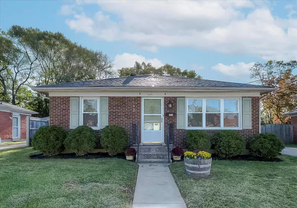 129 Sunset Drive, Frankfort, KY 40601