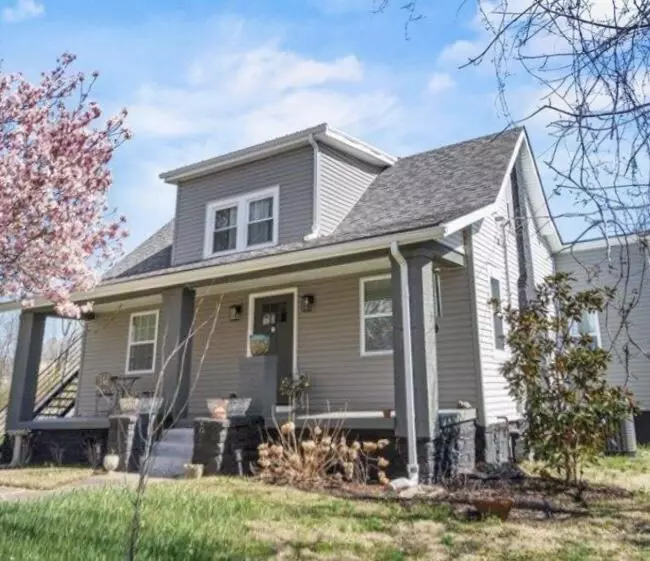 394 Bassett Avenue, Lexington, KY 40502