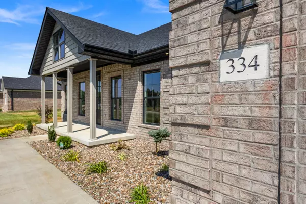 Richmond, KY 40475,334 Wolverine Way