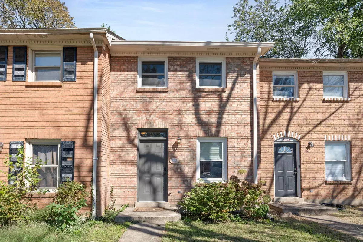 Lexington, KY 40517,3552 Laredo Drive