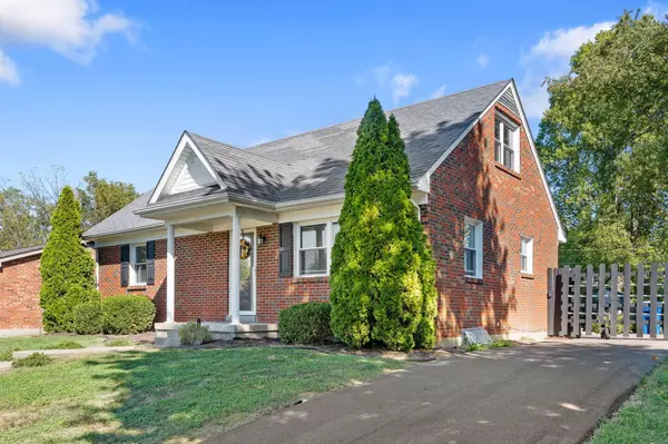 Lexington, KY 40503,449 Potomac Drive