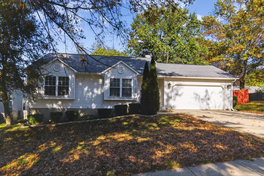 917 Ridgebrook Road, Lexington, KY 40509