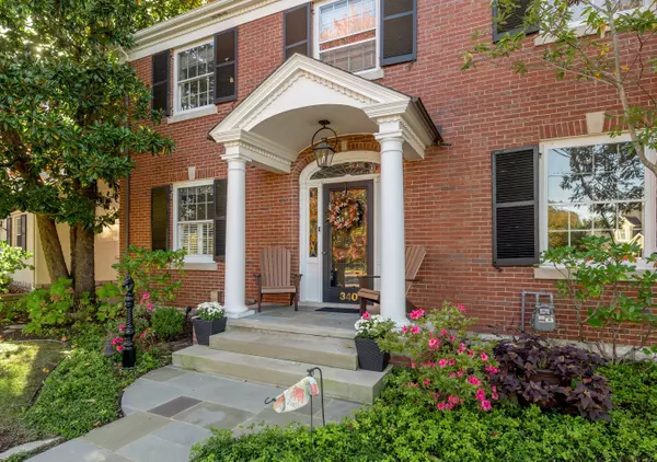 Lexington, KY 40502,340 Hart Road