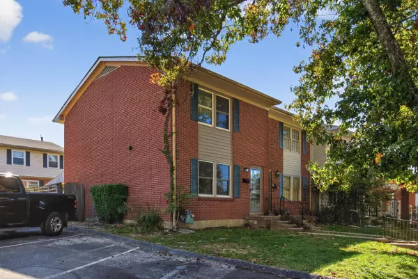 3520 Sutherland Drive, Lexington, KY 40517