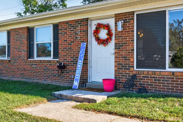 Lexington, KY 40517,309 Wem Court