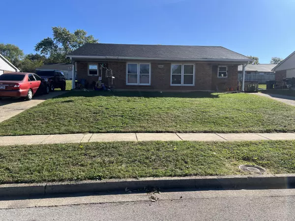 Georgetown, KY 40324,1338 Liberty Drive #A and B