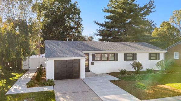 1929 Alexandria Drive, Lexington, KY 40504