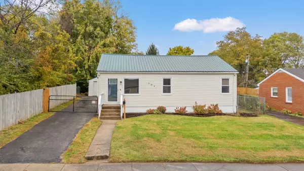 105 Northwood Drive, Lexington, KY 40505