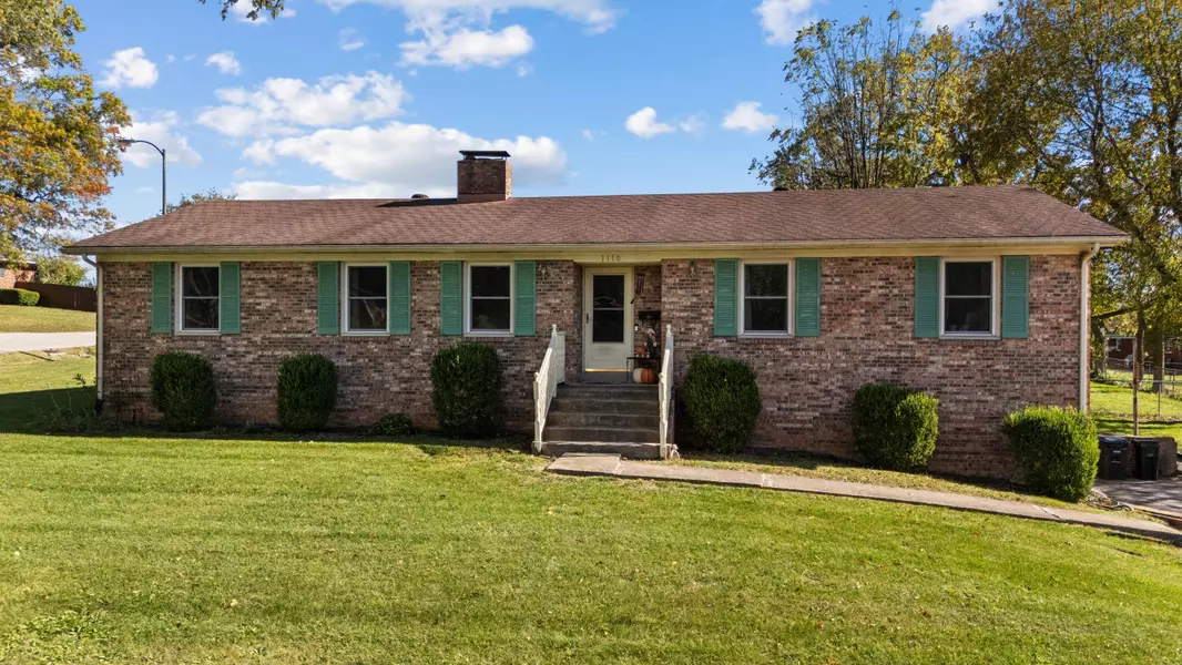 1110 Ojibwa Trail, Frankfort, KY 40601