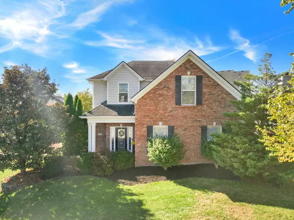 3356 Orchard Grass Road, Lexington, KY 40509