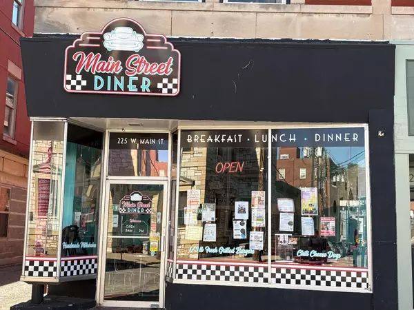 225 W Main Street, Frankfort, KY 40601