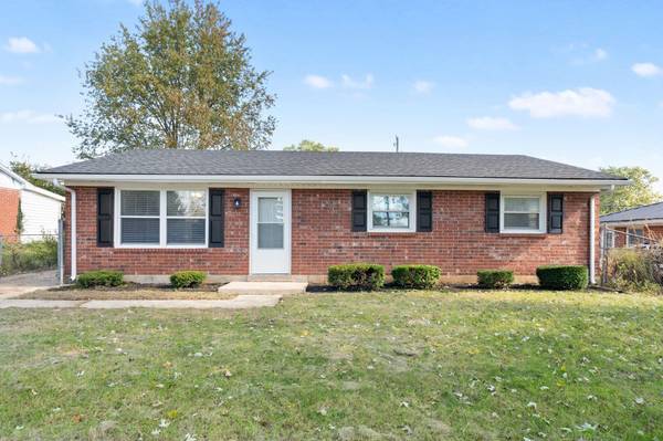629 Hollow Creek Road, Lexington, KY 40511