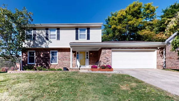 Lexington, KY 40515,4553 Prince Albert Way