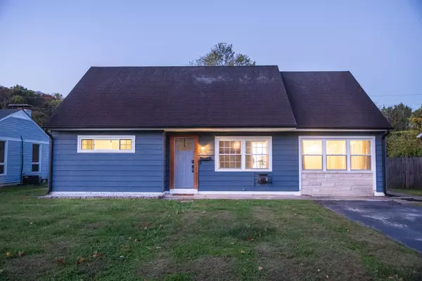 122 Oaklawn Drive, Frankfort, KY 40601