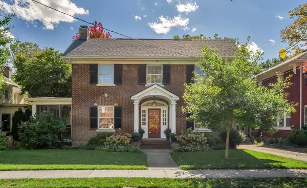 310 S Hanover Avenue, Lexington, KY 40502