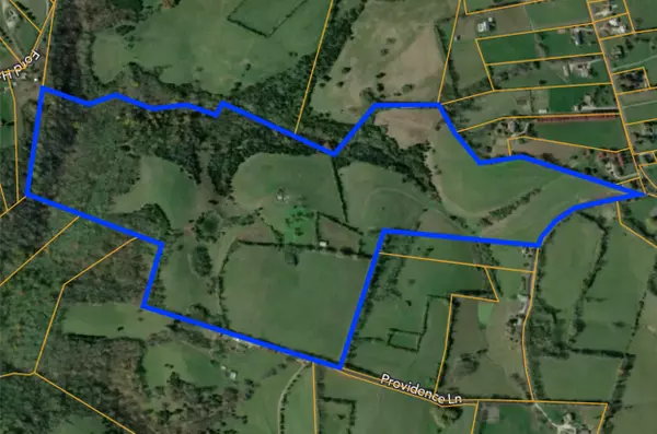 345 Providence Lane, Winchester, KY 40391