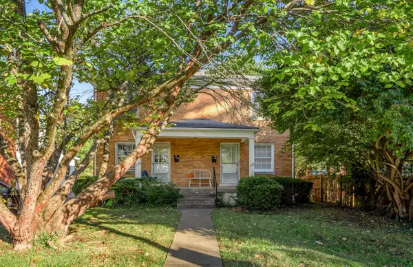 1574 Elizabeth Street, Lexington, KY 40503