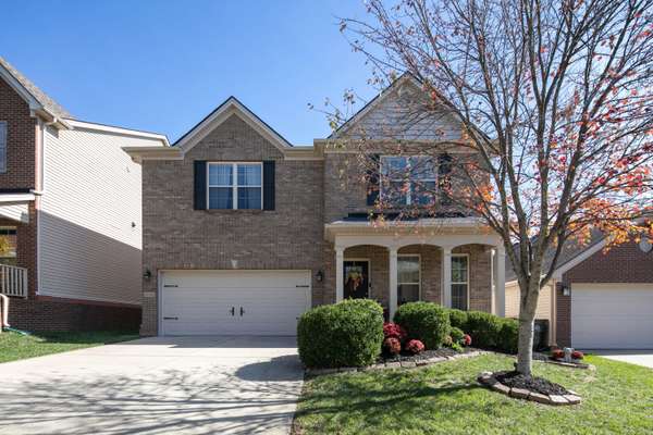 4246 Katherine Place, Lexington, KY 40515