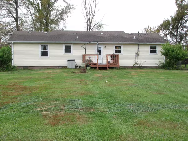 Berea, KY 40403,116 Johnson Road