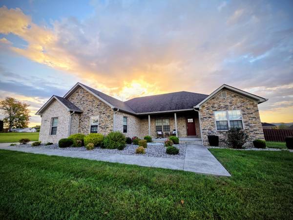 1601 Merlot Court, Berea, KY 40403