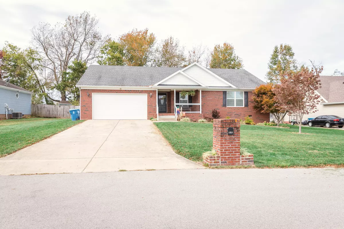 Lawrenceburg, KY 40342,1628 Tedrow Trail