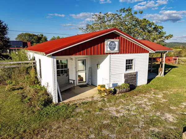 Hillsboro, KY 41049,604 and 610 Sunset Road