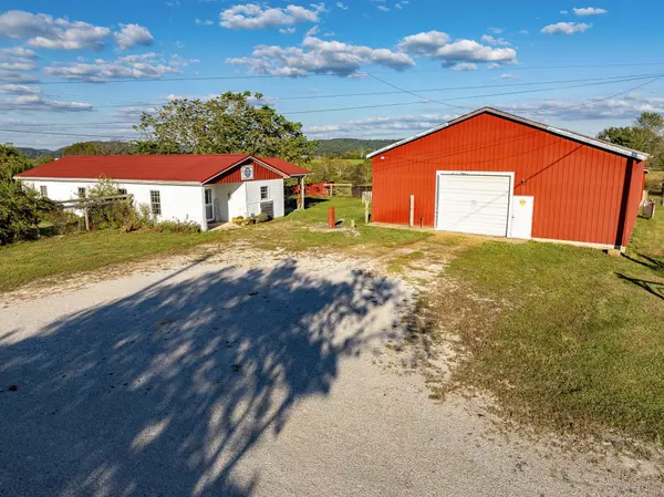 Hillsboro, KY 41049,604 and 610 Sunset Road