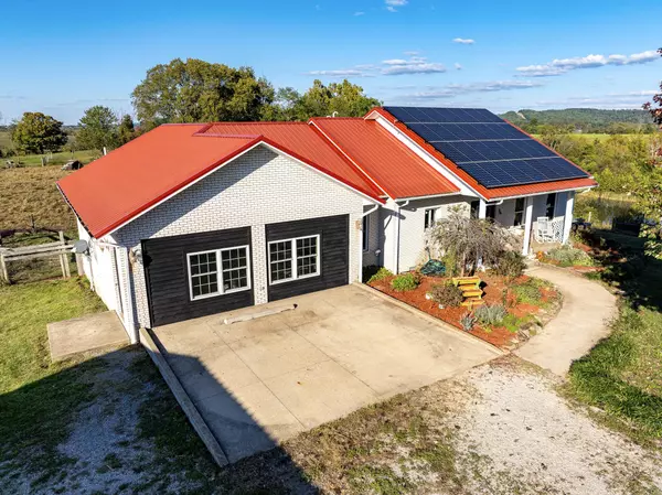 Hillsboro, KY 41049,604 and 610 Sunset Road