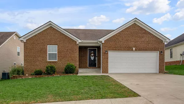 Lawrenceburg, KY 40342,2020 Thorntree Lane