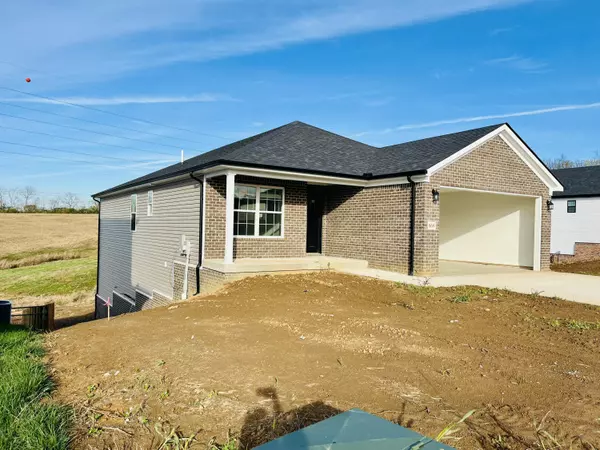 869 Denali Drive, Richmond, KY 40475