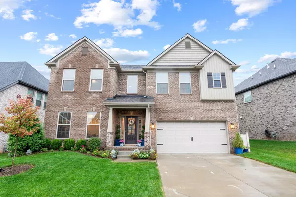 609 Sunny Landing Trail, Lexington, KY 40515