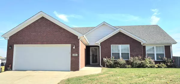 Nicholasville, KY 40356,224 San Antonio Way