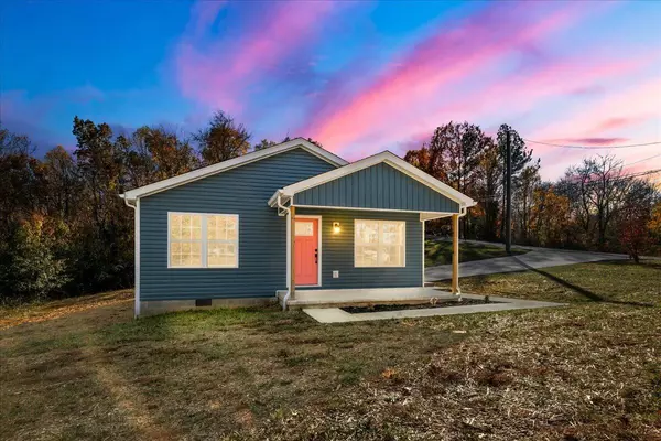 915 W 8th Street, Corbin, KY 40701