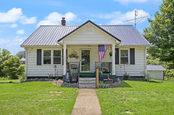 Campbellsville, KY 42718,2635 Spurlington Road