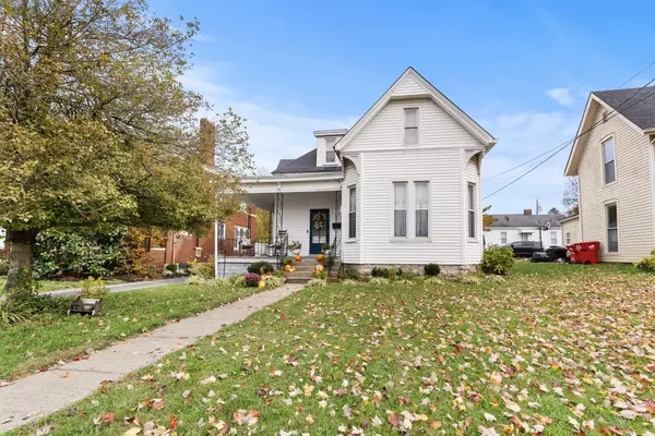 Cynthiana, KY 41031,118 N Church Street