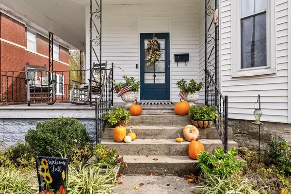 Cynthiana, KY 41031,118 N Church Street