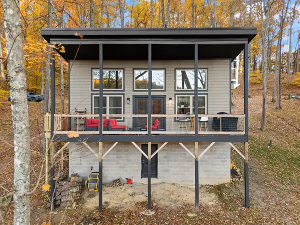 Jeffersonville, KY 40337,271 Lookout Lane