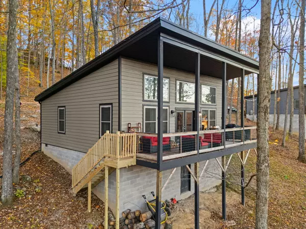 Jeffersonville, KY 40337,271 Lookout Lane