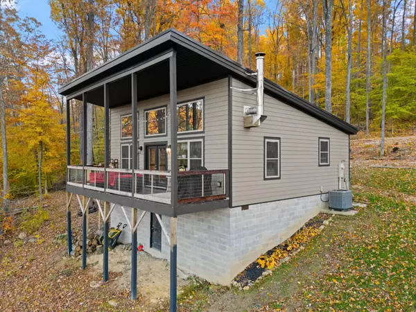 Jeffersonville, KY 40337,271 Lookout Lane