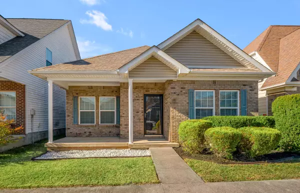 Versailles, KY 40383,168 Ridge View Road