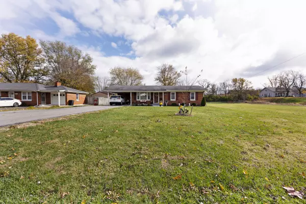 Danville, KY 40422,3476 Old Hustonville Road