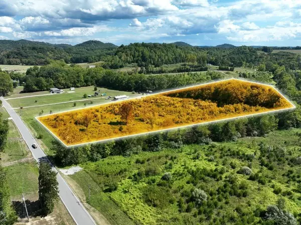 Vanceburg, KY 41179,0 Little Cabin Crk #0